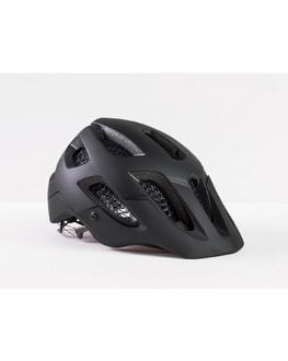 Přilba Bontrager Blaze WaveCel (černá)