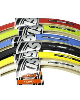 Plášť silniční Maxxis Sierra 700x23c drát