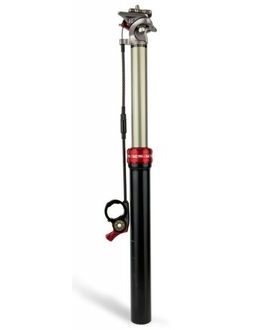 Sedlovka Kind Shock Super Natural i950 Remote 150mm