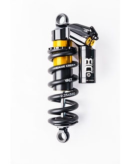 Tlumič Cane Creek Double Barrel Coil CS