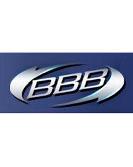 Brzdové destičky BBB