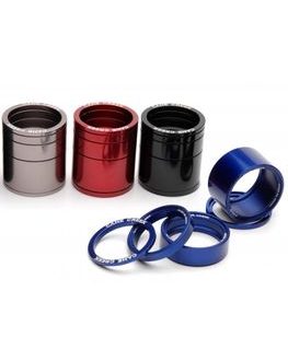 Podložka pod představec Cane Creek 110 Spacers 10mm