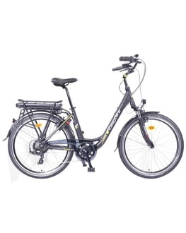 Městské elektrokolo EasyBike Move