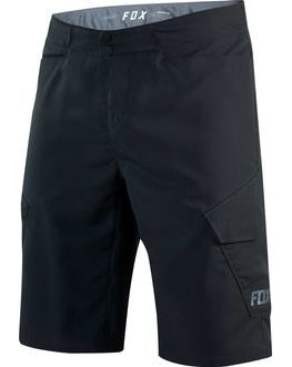 Šortky Ranger Cargo (černá) 17