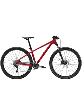 Trek X-Caliber 8 (červená) 2019