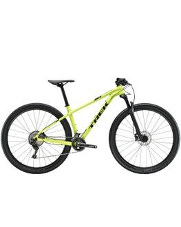 Trek X-Caliber 9 (zelená) 2019