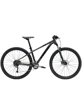 Trek X-Caliber 7 (černá) 2019