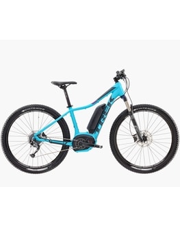 Trek Powerfly 5+ dámský 17.5"
