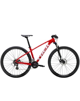 Trek Marlin 6 (červená) 2019