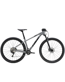 Trek X-Caliber 9 (šedá) 2019