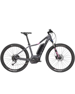 Trek Powerfly 4 WMN 17.5"