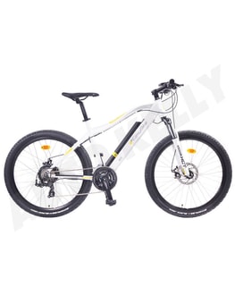 Horské elektrokolo EasyBike MI5 27.5"