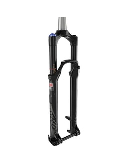 Vidlice 29" Rock Shox Reba RL Solo Air MaxleLite 15 G2 (modrá)
