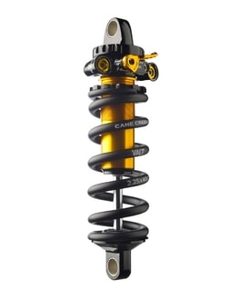 Tlumič Cane Creek Double Barrel Coil IL