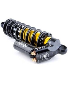 Tlumič Cane Creek Double Barrel Coil