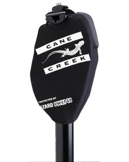 Cane Creek Thudglove - kryt sedlovky
