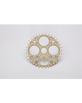 Převodník Renthal 4X Cycle
