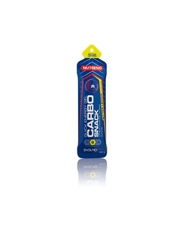 Nutrend Carbo Snack gel 55g (sáček)