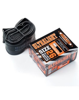 Duše silniční Maxxis Ultralight silniční GV (0,6mm) 66g