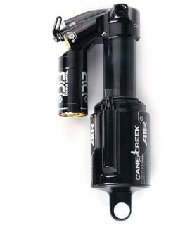 Tlumič Cane Creek Double Barrel Air CS TRUNNION