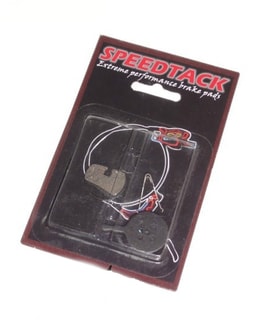 Brzdové destičky SPEEDTACK