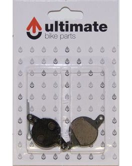 Brzdové destičky Ultimate