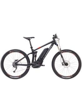 Testovací Trek Powerfly FS 5+ 2017