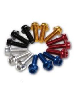 Šroub do košíku 5x20mm (1kus)
