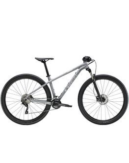 Trek X-Caliber 8 (šedá) 2019