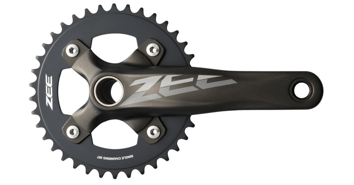 Shimano zee колодки